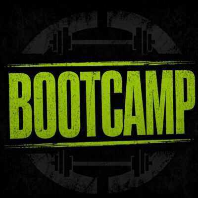 BOOTCAMP - STRENGTH CLUB